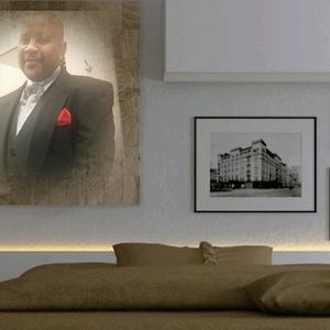 Meet your Posher, Sandra